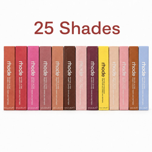 Rhode peptide lip tint - peptide,