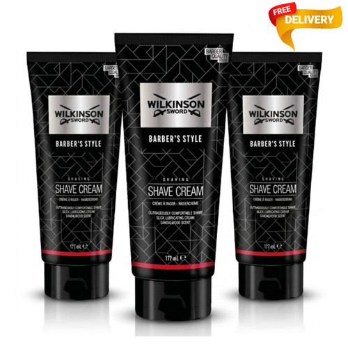 Wilkinson sword barber - wilkinson, barber's