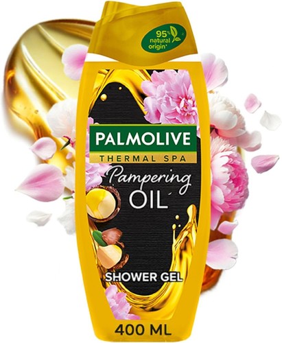 Palmolive thermal spa - thermal,
