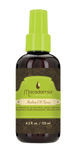 Macadamia natural healing oil - macadamia,