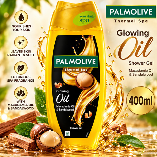 Palmolive thermal spa - palmolive,