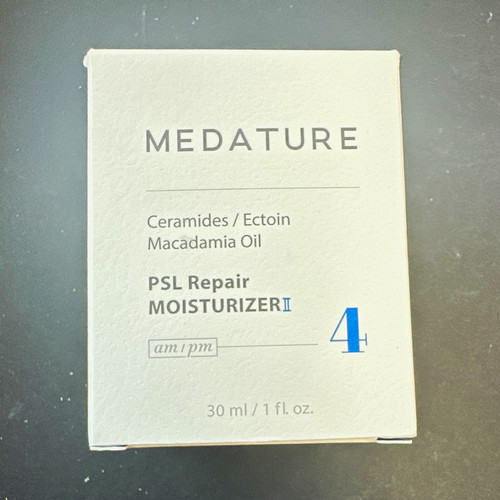 Medature psl repair - medature,