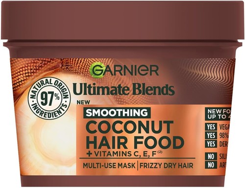 Garnier hair food 1 - food,