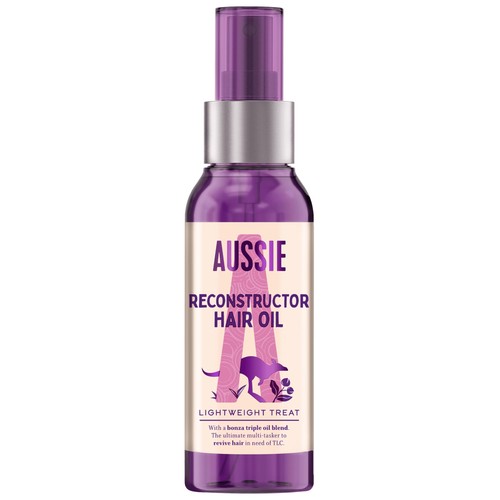 Aussie reconstructor hair - reconstructor, oil