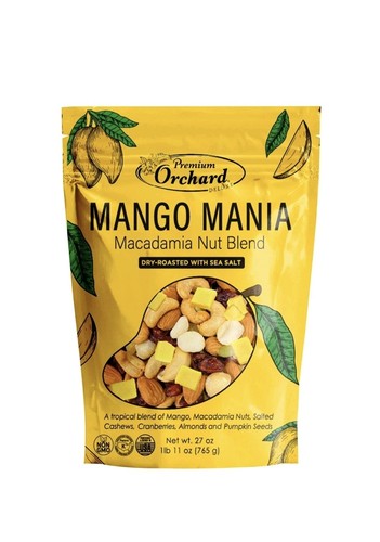 Premium orchard mango mania - premium,