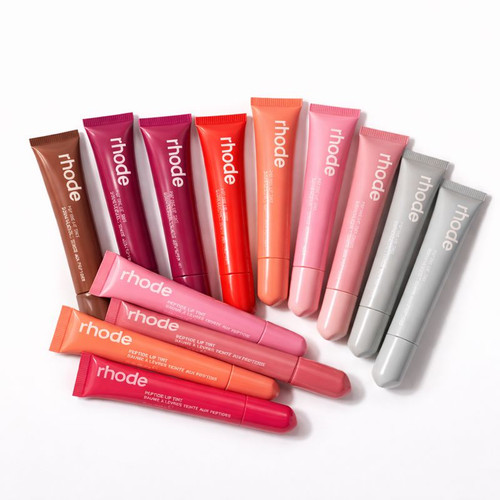 Rhode peptide lip tint - lip,
