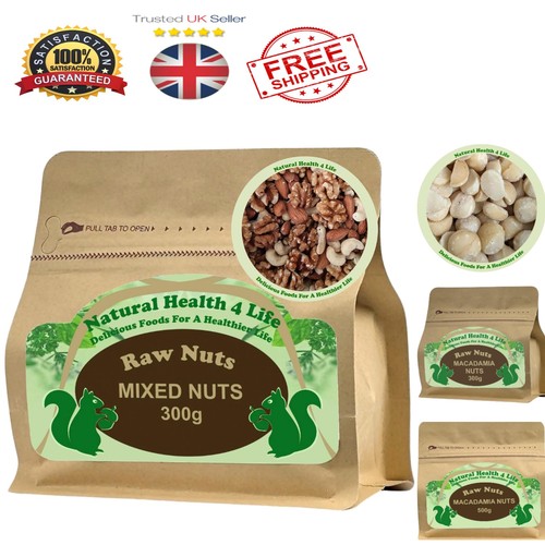 Gourmet raw macadamia nuts - gourmet,