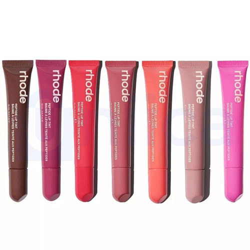 Rhode peptide lip tint - lip,