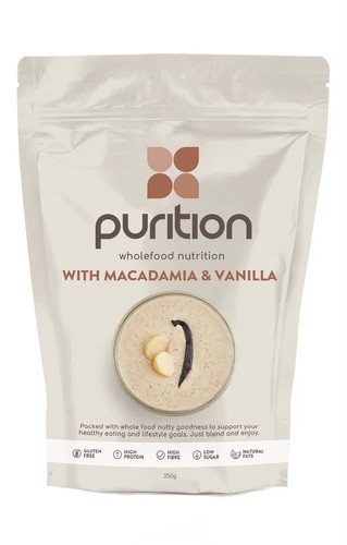 Purition wholefood nutrition - purition,