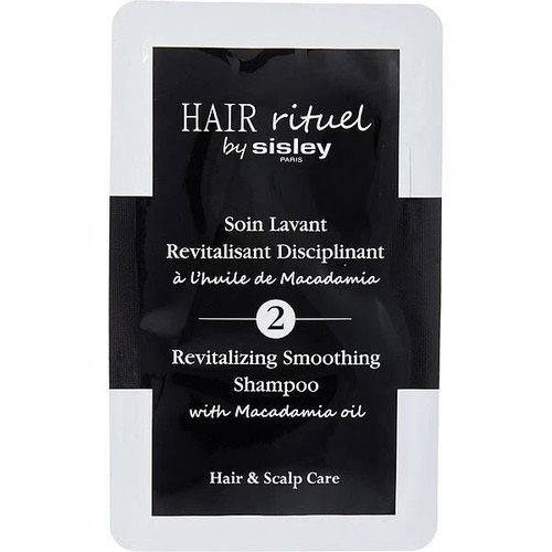Hair rituel sisley 2 - hair,