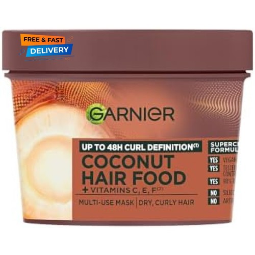 Garnier hair food multi - hair,