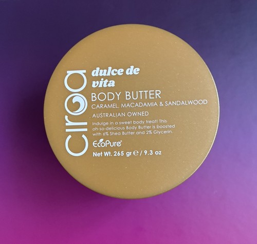 Ciroa dulce vita body - vita,