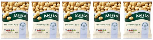 Alesto macadamia nuts - alesto,