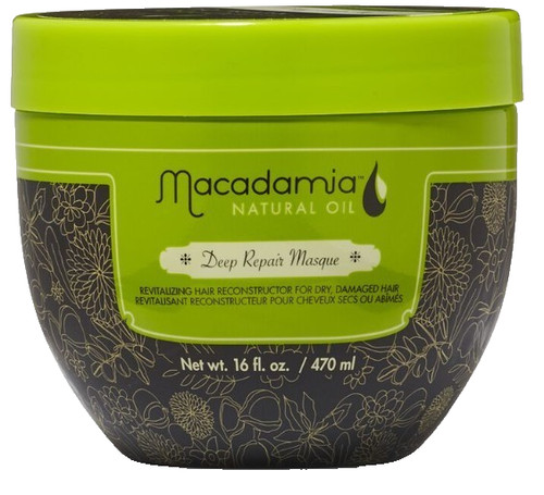 Macadamia natural oil deep - macadamia,
