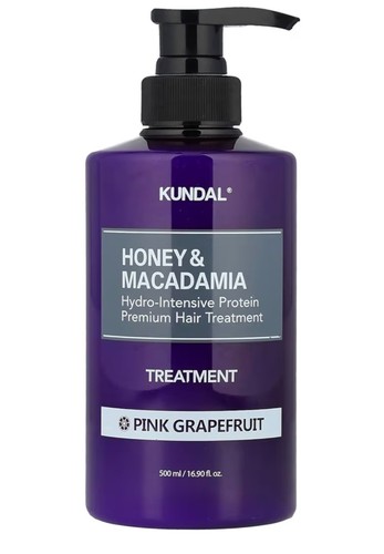 Kundal honey macadamia - kundal, &