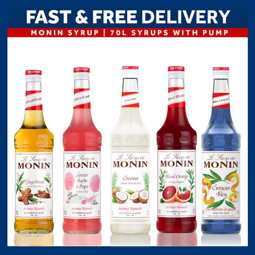 New monin coffee - monin, cocktail