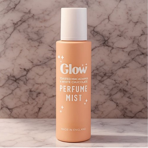 Glow perfume mist 250ml - 250ml,