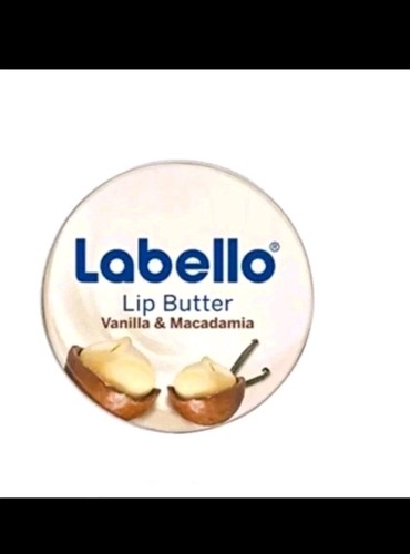 Nivea labello lip butter - ,