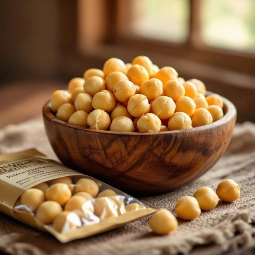 Migaris macadamia nuts - macadamia,
