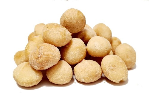 Hulme roasted salted - hulme, &