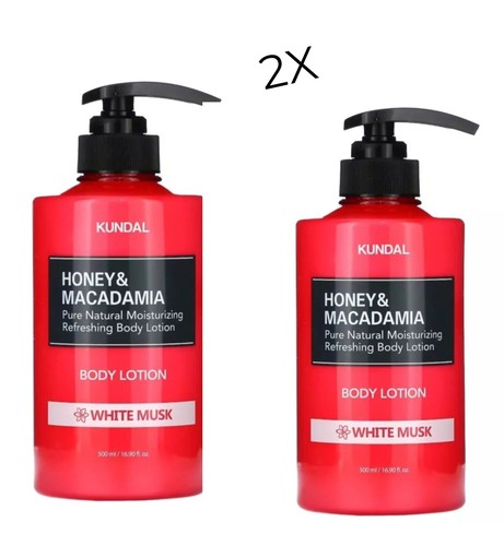 Kundal honey macadamia - 2x,