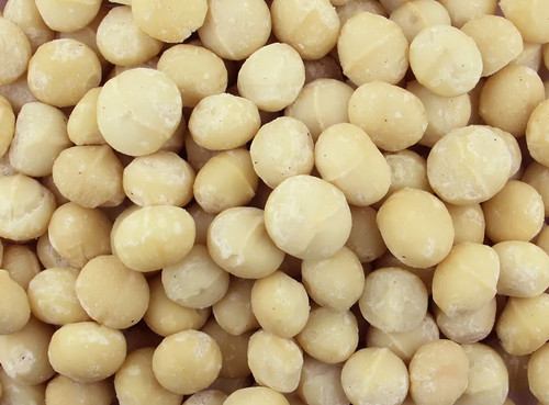 Raw macadamia nuts premium - nuts,