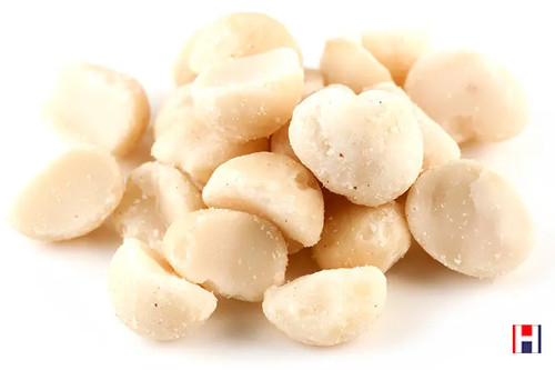Macadamia nuts 250g 34kg - macadamia,