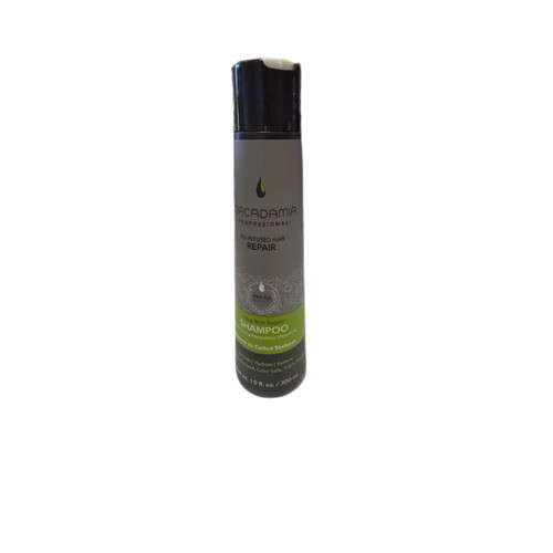 Macadamia ultra rich repair - ultra,
