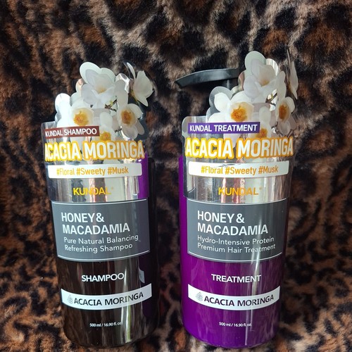 Kundal honey macadamia - honey, ^