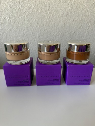 Chantecaille future skin - future,