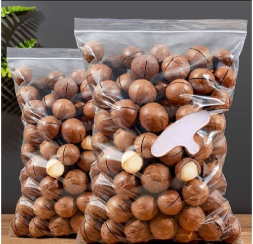 Premium macadamia nuts - premium, in