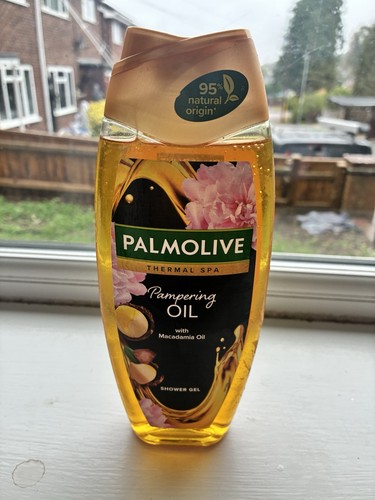 Palmolive thermal spa - palmolive,