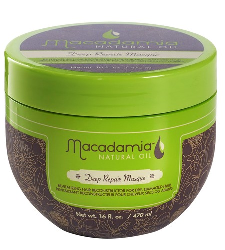 Macadamia natural oil deep - macadamia,