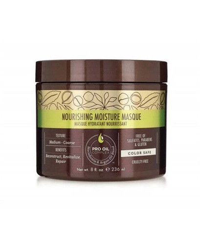 Macadamia nourishing moisture - nourishing,