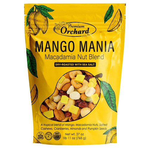 Premium orchard mango - orchard,