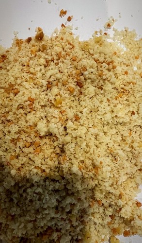 Premium ground nut - premium, blend