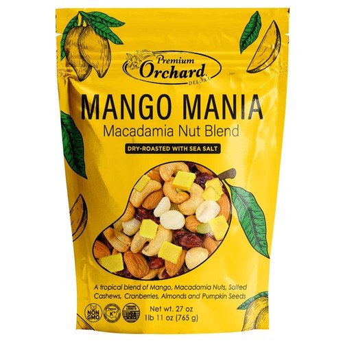 Premium orchard mango - premium,