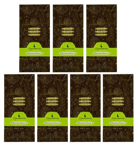Macadamia rejuvenating - 7x,
