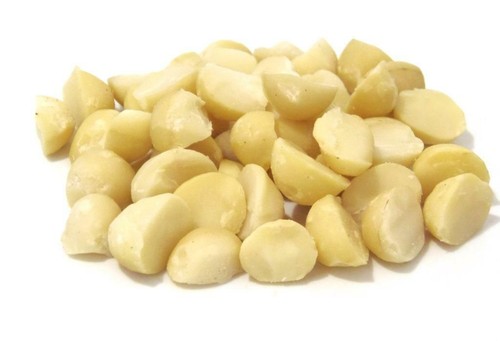 Macadamia nuts 1kg - macadamia,