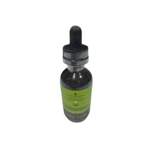 Macadamia strengthening - macadamia,