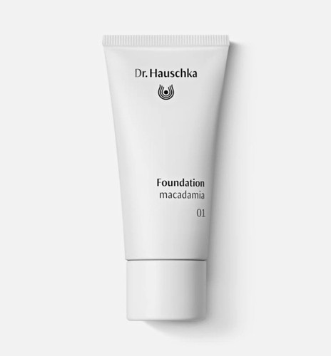 Hauschka organic - hauschka,