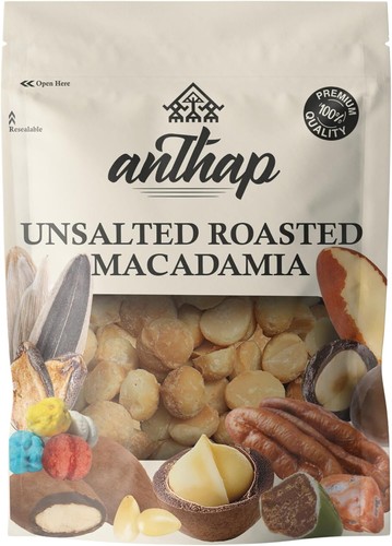 Anthap unsalted roasted - unsalted,