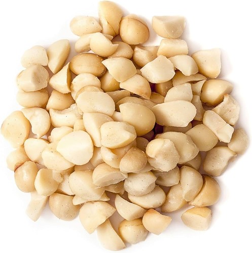 Macadamia nuts 1kg broken - nuts,