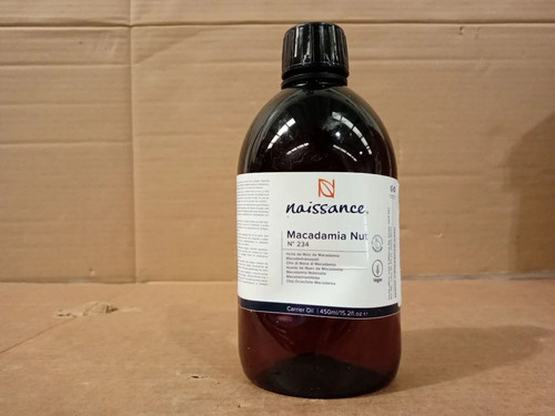 Naissance macadamia nut - naissance,