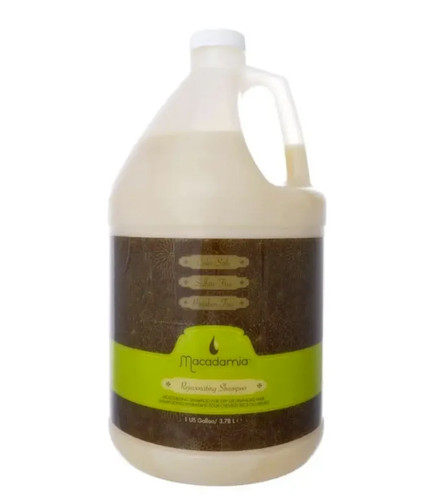 Macadamia natural oil - macadamia,