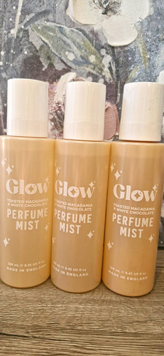 Glow toasted macadamia white - macadamia, &