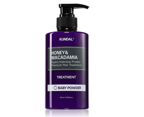 Kundal honey macadamia - &,
