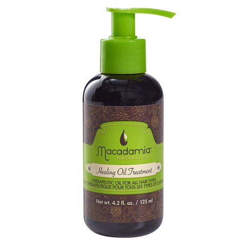 Macadamia natural oil - macadamia,
