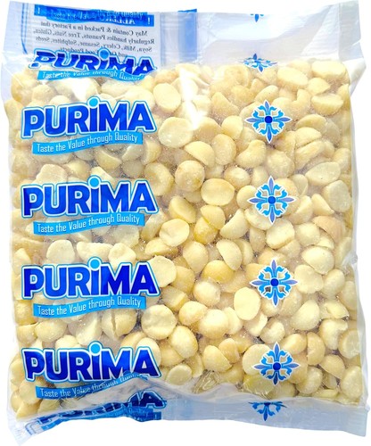 Macadamia nuts 1kg - nuts,