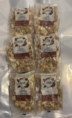 200g holland barrett - x,